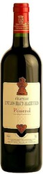 Вино Sichel, Chateau Enclos Haut-Mazeyres, Pomerol AOC, 2007