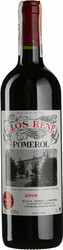 Вино "Clos Rene", Pomerol AOC, 2008