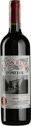 Вино "Clos Rene". Pomerol AOC