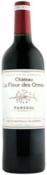 Вино Chateau La Fleur des Ormes. Pomerol AOC