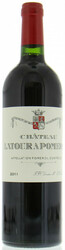 Вино Chateau Latour A Pomerol, Pomerol AOC, 2011