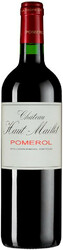 Вино Chateau Haut-Maillet. Pomerol AOC