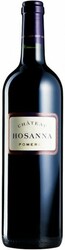 Вино Chateau Hosanna (Pomerol) AOC
