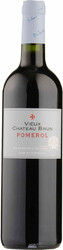 Вино Vieux Chateau Brun, Pomerol AOC