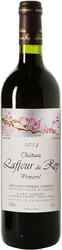 Вино Chateau Lafleur du Roy. Pomerol AOC