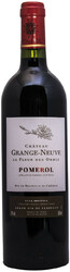 Вино Chateau Grange-Neuve. "La Fleur des Ormes". Pomerol AOC