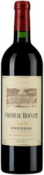 Вино Chateau Rouget. Pomerol AOC