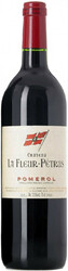 Вино Chateau La Fleur-Petrus. Pomerol AOC