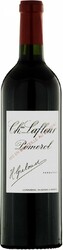 Вино Chateau Lafleur. Pomerol AOC