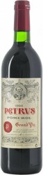 Вино Petrus, Pomerol AOC, 1994