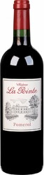 Вино Chateau La Pointe. Pomerol AOC