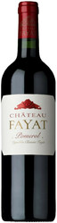 Вино Chateau Fayat. Pomerol AOC