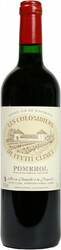 Вино "Les Colombiers de Feytit-Clinet", Pomerol AOC