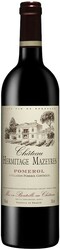 Вино Chateau Hermitage Mazeyres. Pomerol AOC