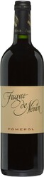 Вино "Fugue de Nenin", Pomerol AOC, 2010