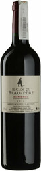Вино Thunevin. "Le Clos du Beau-Pere". Pomerol AOC