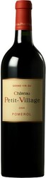 Вино Chateau Petit Village Pomerol AOC 2004