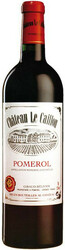 Вино Chateau Le Caillou. Pomerol AOC