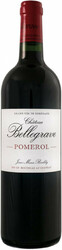 Вино Chateau Bellegrave. Pomerol AOC