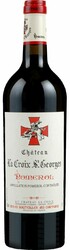 Вино Chateau La Croix Saint Georges, Pomerol AOC, 2010