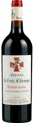 Вино Chateau La Croix Saint Georges. Pomerol AOC