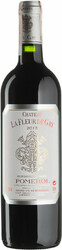Вино Chateau La Fleur de Gay. Pomerol AOC