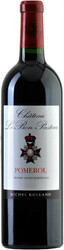 Вино Chateau Le Bon Pasteur. Pomerol AOC