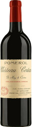 Вино Chateau Certan de May de Certan. Pomerol AOC