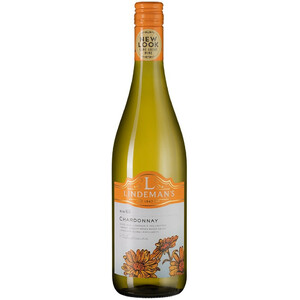 Вино Lindemans. "Bin 65" Chardonnay