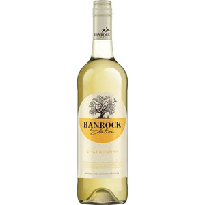 Вино Banrock Station. Chardonnay