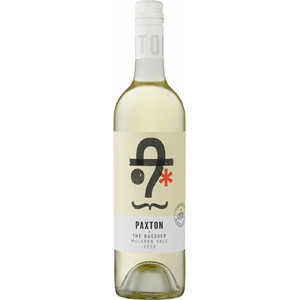 Вино Paxton. "The Guesser" White