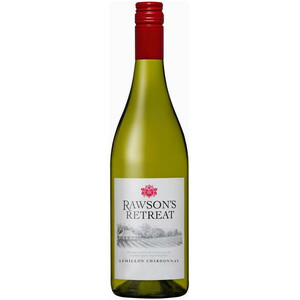 Вино "Rawson's Retreat" Semillon Chardonnay