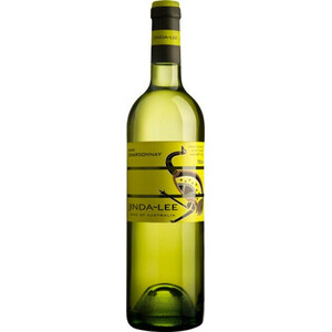 Вино "Jinda-Lee" Chardonnay