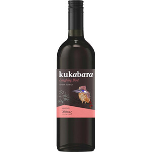 Вино "Kukabara" Shiraz