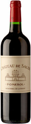Вино Chateau de Sales. Pomerol