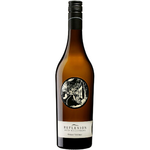 Вино Johannes Zillinger. "Reflexion" Gruner Veltliner Ried Kellerberg