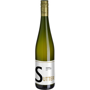 Вино Sutter. Gruner Veltliner Klassik. Weinviertel DAC