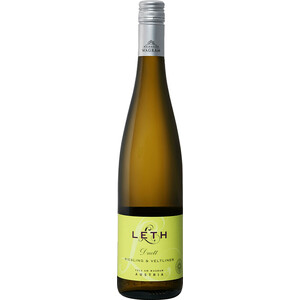 Вино Leth, "Duett" Riesling & Veltliner, 2023