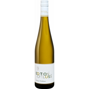 Вино Leth. "Edition vom Loss" Gruner Veltliner