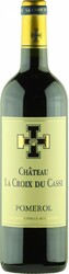 Вино Chateau La Croix du Casse. Pomerol AOC