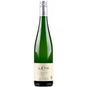 Вино Leth. Riesling Klassik