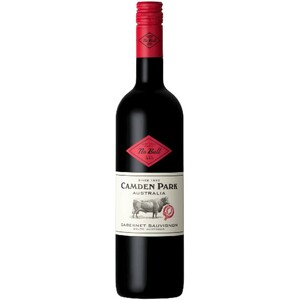 Вино "Camden Park" Cabernet Sauvignon, 2020