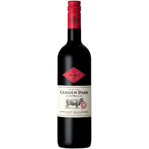 Вино "Camden Park" Cabernet Sauvignon