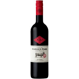 Вино "Camden Park" Shiraz