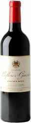Вино Chateau Lafleur-Gazin. Pomerol AOC