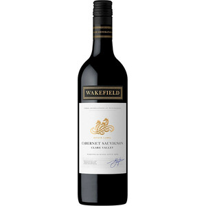 Вино Wakefield, "Estate Label" Cabernet Sauvignon