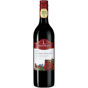 Вино Lindemans. "Bin 45" Cabernet Sauvignon