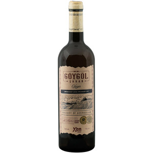 Вино "Goygol" Kagor