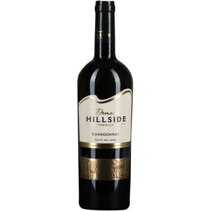 Вино "Domaine Hillside" Premium Chardonnay