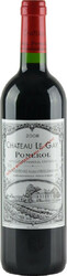 Вино Chateau Le Gay. Pomerol AOC